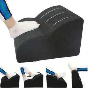 Foot Rest for Under Desk at Work.Multifunctional 3-Tier Foot Stool With Washable Footrest.For Under Desk,Office Chair Gaming Chair & Sofa,Leg Elevation Pillow,supports Posture Foot Rest for Under Desk at Work.Multifunctional 3-Tier Foot Stool With Washable Footrest.For Under Desk,Office Chair Gaming Chair & Sofa,Leg Elevation Pillow,supports Posture