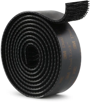 3M Dual Lock SJ3550 Reclosable Fastener, Black, 1"×4ft Mounting Tape Interlocking Mushroom Shaped Strong Adhesive Hook Lock Sticy Tape for Indoor and Outdoor: Amazon.com 3M Dual Lock SJ3550 Reclosable Fastener, Black, 1"×4ft Mounting Tape Interlocking Mushroom Shaped Strong Adhesive Hook Lock Sticy Tape for Indoor and Outdoor: Amazon.com