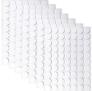 Clear Sticky Tack Adhesive Poster Tacky Putty Removable Round Putty Double-Sided Round No Traces Adhesive Sticke for Festival Decoration (490) Clear Sticky Tack Adhesive Poster Tacky Putty Removable Round Putty Double-Sided Round No Traces Adhesive Sticke for Festival Decoration (490)