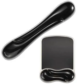 Duo Gel Combo Black - Black Medium Duo Gel Combo Black - Black Medium