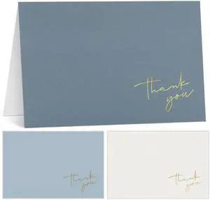 Beautiful Thank You Cards Set of 30 With Envelopes and Stickers Elegant Blank Cards for Personalized Notes - Bulk Stationary Set for All Occasions Incl. Weddings, Business & Baby Showers Beautiful Thank You Cards Set of 30 With Envelopes and Stickers Elegant Blank Cards for Personalized Notes - Bulk Stationary Set for All Occasions Incl. Weddings, Business & Baby Showers