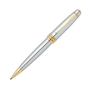 Bailey Medalist Ballpoint Pen, Medium Point, Black Ink Ballpoint Pen, Refillable for Long-Lasting Use, Smooth Ink Flow, Comfortable Grip, Premium Gift Box, Medium Point Refill Bailey Medalist Ballpoint Pen, Medium Point, Black Ink Ballpoint Pen, Refillable for Long-Lasting Use, Smooth Ink Flow, Comfortable Grip, Premium Gift Box, Medium Point Refill