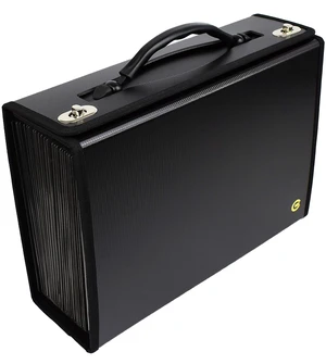 Accordion File Folders with 24 Pockets Organizer for Document Paper Storage Folder Documents Expanding Binder Folio Pocket Receipt Filing Expandable Files Dividers Labels Letter Durable Handle Accordion File Folders with 24 Pockets Organizer for Document Paper Storage Folder Documents Expanding Binder Folio Pocket Receipt Filing Expandable Files Dividers Labels Letter Durable Handle