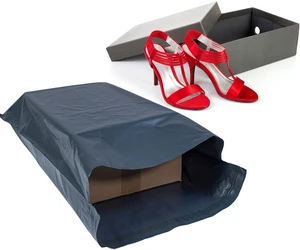 Large Shipping Bags 17" x 24" Self Sealing Jumbo Poly Mailers 10 Large Mailing Bags for Shipping Clothes, Shoes or Posting Packages. Self Adhesive Strong Seal, Waterproof and Tamperproof Large Shipping Bags 17" x 24" Self Sealing Jumbo Poly Mailers 10 Large Mailing Bags for Shipping Clothes, Shoes or Posting Packages. Self Adhesive Strong Seal, Waterproof and Tamperproof
