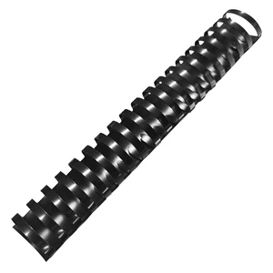 50 Pack 1-1/2" 19 Ring Plastic Binding Combs,320-Sheet Letter Size Binding combs,Black,8.5"x11",For educators custom teaching References,classroom organization,work supplies 50 Pack 1-1/2" 19 Ring Plastic Binding Combs,320-Sheet Letter Size Binding combs,Black,8.5"x11",For educators custom teaching References,classroom organization,work supplies