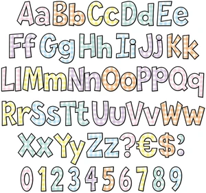 134 Pcs 5 Inch Pastel Gingham Bulletin Board Letters for Classroom Decoration Poster Alphabet Numbers Combo Set Paper Letter Cutouts for Bulletin Board Chalkboard School Decor 134 Pcs 5 Inch Pastel Gingham Bulletin Board Letters for Classroom Decoration Poster Alphabet Numbers Combo Set Paper Letter Cutouts for Bulletin Board Chalkboard School Decor