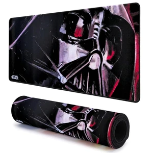 Star Wars Large Gaming Mouse Pad 31"x15" XL Computer Desk Mat, Anime Star Wars anime gaming mouse pad, Oversized 31x15in smooth fabric top, stitched edges, non-slip rubber base Star Wars Large Gaming Mouse Pad 31"x15" XL Computer Desk Mat, Anime Star Wars anime gaming mouse pad, Oversized 31x15in smooth fabric top, stitched edges, non-slip rubber base