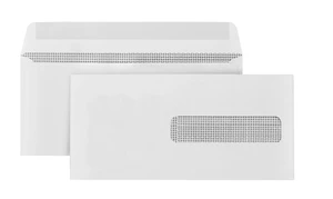 500 CMS 1500 Claim Form Envelopes, Self Seal 4 1/2 x 9 1/2 in, Security Tint, Right Window, Fits HCFA 1500 Medical Billing Insurance Claim Forms 500 CMS 1500 Claim Form Envelopes, Self Seal 4 1/2 x 9 1/2 in, Security Tint, Right Window, Fits HCFA 1500 Medical Billing Insurance Claim Forms