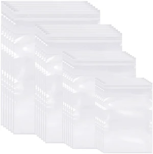600 Pcs Cello Bags, 9''x12'', 10''x13'', 11''x14", 12''x15" Clear Plastic Cellophane Bags, Self Adhesive Resealable for Shipping Clothes, Poly Packaging Bulk for Art Prints Business 600 Pcs Cello Bags, 9''x12'', 10''x13'', 11''x14", 12''x15" Clear Plastic Cellophane Bags, Self Adhesive Resealable for Shipping Clothes, Poly Packaging Bulk for Art Prints Business