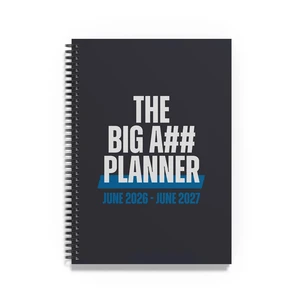 Academic Year Monthly Planner 20262027 Mobile Desktop Calendar Fold-Out Design Labels Included 11x14" Expands to 22x14" Navy Blue Academic Year Monthly Planner 20262027 Mobile Desktop Calendar Fold-Out Design Labels Included 11x14" Expands to 22x14" Navy Blue