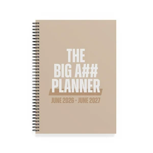 Academic Year Monthly Planner 20262027 Mobile Desktop Calendar Fold-Out Design Labels Included 11x14" Expands to 22x14" Neutral Academic Year Monthly Planner 20262027 Mobile Desktop Calendar Fold-Out Design Labels Included 11x14" Expands to 22x14" Neutral