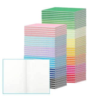 150 Pack Mini Pocket Colorful Blank Notebook Bulk, 3.5x5.5 Journals Bulk Small Notebooks, 30 Sheets/60 Pages, Mini Notebooks for Travelers, Students, School Supplies(Blank-150 pack, 15 Colors) 150 Pack Mini Pocket Colorful Blank Notebook Bulk, 3.5x5.5 Journals Bulk Small Notebooks, 30 Sheets/60 Pages, Mini Notebooks for Travelers, Students, School Supplies(Blank-150 pack, 15 Colors)
