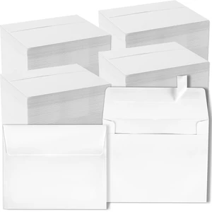 Self Adhesive Invitation, 1000 Pcs A2 Envelopes 4.375x5.75 Inches Paper Material, Self Seal Envelopes, 1000 Count, For Weddings, Baby Showers, Photos, Notes, Greeting Cards, Easy Mailing Self Adhesive Invitation, 1000 Pcs A2 Envelopes 4.375x5.75 Inches Paper Material, Self Seal Envelopes, 1000 Count, For Weddings, Baby Showers, Photos, Notes, Greeting Cards, Easy Mailing