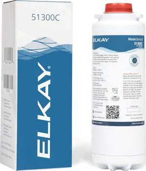 WaterSentry Plus Water Bottle Filter - 1 Each NSF/ANSI Certified, 3,000 Gallons, Reduces Lead & Microplastics, ezH2O Bottle Fillers - Replacement Undersink Water Filtration Filters WaterSentry Plus Water Bottle Filter - 1 Each NSF/ANSI Certified, 3,000 Gallons, Reduces Lead & Microplastics, ezH2O Bottle Fillers - Replacement Undersink Water Filtration Filters