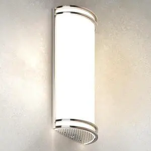 Indoor LED Wall Sconce Lights, Brushed Nickel 3000/4000/5000K ETL 18 Inch 25W Dimmable LED Wall Sconces Hardwired, Modern Wall Sconce Light Fixture for Bedroom, Bathroom, Hallway Decor Indoor LED Wall Sconce Lights, Brushed Nickel 3000/4000/5000K ETL 18 Inch 25W Dimmable LED Wall Sconces Hardwired, Modern Wall Sconce Light Fixture for Bedroom, Bathroom, Hallway Decor