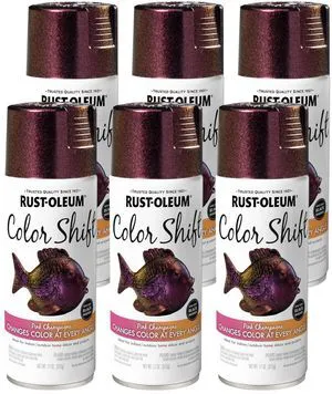 Color Shift Pink Champagne Spray Paint Color Changing Finish, Iridescent Effect, Crafts Decor And Accessories, Multi-Angle Appearance, 11 Oz Color Shift Pink Champagne Spray Paint Color Changing Finish, Iridescent Effect, Crafts Decor And Accessories, Multi-Angle Appearance, 11 Oz