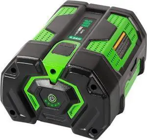 5.0Ah Replacement for EGO 56v BatteryGreen-5.0AH 5.0Ah Replacement for EGO 56v BatteryGreen-5.0AH