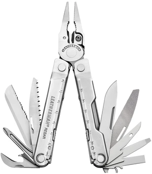 Rebar Multi-Tool, Replaceable Wire Cutters and Saw, Stainless Full-Size Pliers, Replaceable Wire Cutters, Saw & Scissors for EDC, Work & Outdoors Rebar Multi-Tool, Replaceable Wire Cutters and Saw, Stainless Full-Size Pliers, Replaceable Wire Cutters, Saw & Scissors for EDC, Work & Outdoors