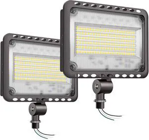 120W 16800LM LED Flood Lights Outdoor, 5000K, UL Listed, 2 Pack IP65 Waterproof Exterior Security Wall Lighting with 180°Knuckle, 120V Outside Aluminum Fixture for Courtyard Barn lot Garage 120W 16800LM LED Flood Lights Outdoor, 5000K, UL Listed, 2 Pack IP65 Waterproof Exterior Security Wall Lighting with 180°Knuckle, 120V Outside Aluminum Fixture for Courtyard Barn lot Garage