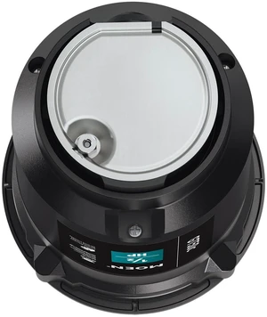 Prep Series Disposer 1/2 Horsepower Continuous Feed Garbage Disposal featuring Fast Track Technology, Power Cord Included, GT50C Prep Series Disposer 1/2 Horsepower Continuous Feed Garbage Disposal featuring Fast Track Technology, Power Cord Included, GT50C