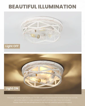 13 inch White and Gold Flush Mount Ceiling Light Fixtures,3-Light Modern Hallway Light Fixtures Ceiling, White and Gold Light Fixture Ceiling Mount for Farmhouse,Kitchen, Bedroom 1Pack 13 inch White and Gold Flush Mount Ceiling Light Fixtures,3-Light Modern Hallway Light Fixtures Ceiling, White and Gold Light Fixture Ceiling Mount for Farmhouse,Kitchen, Bedroom 1Pack
