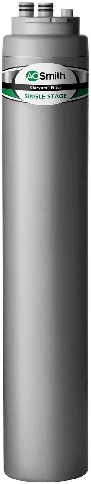 AO-MF-ADV-R Replacement Filter | Advanced Direct Connect For AO-MF-ADV Under Sink System | IAPMO Certified | Reduces 99% of 78 Contaminants | Easy Filter Changes | 6-Month Filter AO-MF-ADV-R Replacement Filter | Advanced Direct Connect For AO-MF-ADV Under Sink System | IAPMO Certified | Reduces 99% of 78 Contaminants | Easy Filter Changes | 6-Month Filter