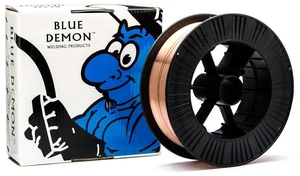 ER70S6 X.030 X 33 LB MIG Carbon Steel Welding Wire All Position, Low Spatter, Formulated to Provide Porosity-Free, X-Ray Quality Welds - Arc Welding Accessories ER70S6 X.030 X 33 LB MIG Carbon Steel Welding Wire All Position, Low Spatter, Formulated to Provide Porosity-Free, X-Ray Quality Welds - Arc Welding Accessories