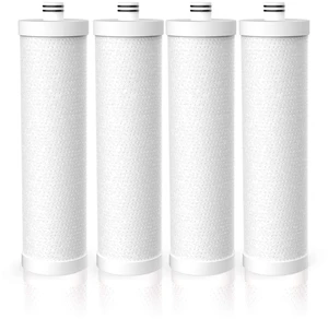FZ-2 Replacement Filter Cartridge for MP99, MK99, MS99 Under Sink Water Filter & MV99 RV Filter - Pack 4 FZ-2 Replacement Filter Cartridge for MP99, MK99, MS99 Under Sink Water Filter & MV99 RV Filter - Pack 4