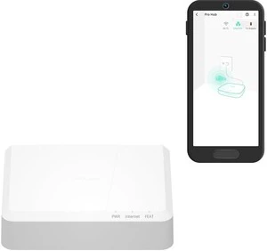 X3 Hub Smart Home Gateway: 1/4 Mile Super Long Range LoRa Enabled Smart Home Automation Bridge Home Security Monitoring System - Central Controller for Smart Home Devices - White X3 Hub Smart Home Gateway: 1/4 Mile Super Long Range LoRa Enabled Smart Home Automation Bridge Home Security Monitoring System - Central Controller for Smart Home Devices - White