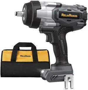 1500 Ft-lbs Cordless Impact Wrench, 1/2 Inch Impact Gun Compatible DeWALT 20V MAX Battery, Brushless Constant High Torque Impact Driver with 3 Speed, Tool Only (No Battery Included) 1500 Ft-lbs Cordless Impact Wrench, 1/2 Inch Impact Gun Compatible DeWALT 20V MAX Battery, Brushless Constant High Torque Impact Driver with 3 Speed, Tool Only (No Battery Included)