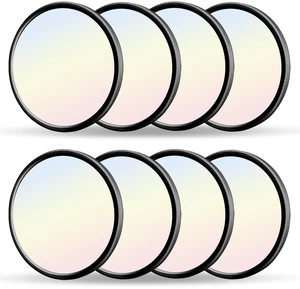 8 Pack 3200lm LED Flush Mount Ceiling Light 12 Inch,5CCT Adjustable, Super Slim 0.87 inch led Ceiling Light Fixture for Bedroom, Living Room, Dining Room (Black, 8-Pack) 8 Pack 3200lm LED Flush Mount Ceiling Light 12 Inch,5CCT Adjustable, Super Slim 0.87 inch led Ceiling Light Fixture for Bedroom, Living Room, Dining Room (Black, 8-Pack)