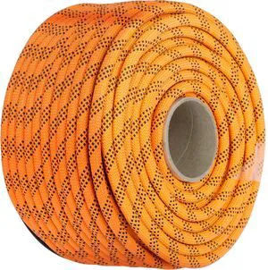 9/16 Inch Double Braid Polyester Rope 200 FT Nylon Pulling Rope 1100LBS High Force Polyester Load Sailing Rope(9/16In-200Ft) 9/16 Inch Double Braid Polyester Rope 200 FT Nylon Pulling Rope 1100LBS High Force Polyester Load Sailing Rope(9/16In-200Ft)