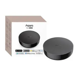 Smart Hub M200, Matter Controller, Featuring Zigbee, Wi-Fi, IR Thread Border Router, Features Zigbee, Bluetooth, Wi-Fi, PoE, Supports Apple HomeKit, Alexa, SmartThings, Home Assistant Smart Hub M200, Matter Controller, Featuring Zigbee, Wi-Fi, IR Thread Border Router, Features Zigbee, Bluetooth, Wi-Fi, PoE, Supports Apple HomeKit, Alexa, SmartThings, Home Assistant