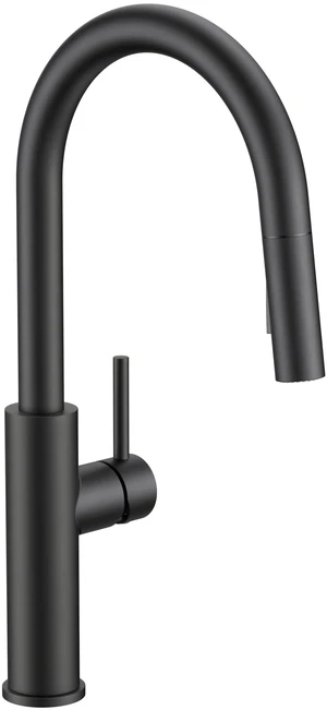 Kitchen Faucet with Pull Down Sprayer, Classic High Arc Black Lead-Free, Single Handle, Stainless Steel Sink Faucet, 1 or 3 Hole Deck Mount for RV Bar Farmhouse Laundry Outdoor Kitchen Faucet with Pull Down Sprayer, Classic High Arc Black Lead-Free, Single Handle, Stainless Steel Sink Faucet, 1 or 3 Hole Deck Mount for RV Bar Farmhouse Laundry Outdoor