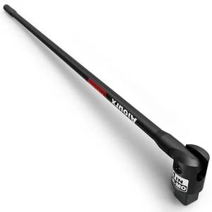 1" Drive 41 Inch Breaker Bar, Heavy Duty Head, Premium Chromium-Molybdenum Steel, Trucks, Agricultural Machinery and Industrial Equipment 1" Drive 41 Inch Breaker Bar, Heavy Duty Head, Premium Chromium-Molybdenum Steel, Trucks, Agricultural Machinery and Industrial Equipment