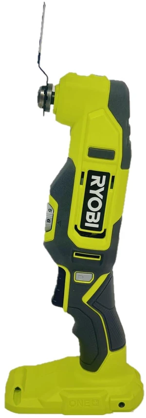 ONE+ 18V Cordless Oscillating Multi-Tool (Tool Only) Battery and Charger Sold Separately ONE+ 18V Cordless Oscillating Multi-Tool (Tool Only) Battery and Charger Sold Separately