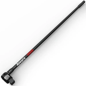 3/4 Drive 41 Inch Breaker Bar, Heavy Duty Head, Premium Chromium-Molybdenum Steel, Laser Etched Marking, for Vehicle Maintenance and Repair, DIY Processing Manufacturing 3/4 Drive 41 Inch Breaker Bar, Heavy Duty Head, Premium Chromium-Molybdenum Steel, Laser Etched Marking, for Vehicle Maintenance and Repair, DIY Processing Manufacturing