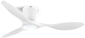 42 Inch White Ceiling Fans with Lights and Remote Ultra Quiet,Reversible,Dimmable Light,Cool Comfort,6-Speed,Timers,Beep-Off,Easy to Install,Energy saving,Indoor/Covered Patio 42 Inch White Ceiling Fans with Lights and Remote Ultra Quiet,Reversible,Dimmable Light,Cool Comfort,6-Speed,Timers,Beep-Off,Easy to Install,Energy saving,Indoor/Covered Patio