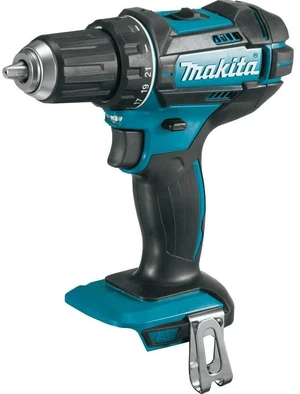 XFD10Z 18V LXT Lithium-Ion Cordless Driver-Drill, Tool Only, 1/2", Variable Speed XFD10Z 18V LXT Lithium-Ion Cordless Driver-Drill, Tool Only, 1/2", Variable Speed