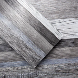 Wood Texture Peel and Stick Vinyl Floor Planks, 36-Pack, Grey Cover 54 sq.ft, Waterproof, Self-Adhesive, Scratch Resistant, Premium Vinyl, Ideal for Bedroom, Living Room, Kitchen, RV Wood Texture Peel and Stick Vinyl Floor Planks, 36-Pack, Grey Cover 54 sq.ft, Waterproof, Self-Adhesive, Scratch Resistant, Premium Vinyl, Ideal for Bedroom, Living Room, Kitchen, RV