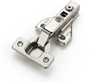 105 Degree Concealed Kitchen Cabinet Hinges,Full Overlay,30 Packs(15 Pairs) Soft Close Motion, Concealed Cabinet Fit, Strong Load-Bearing, Adjustable Cabinet Door Hinges, for Face Frame Cabinet 105 Degree Concealed Kitchen Cabinet Hinges,Full Overlay,30 Packs(15 Pairs) Soft Close Motion, Concealed Cabinet Fit, Strong Load-Bearing, Adjustable Cabinet Door Hinges, for Face Frame Cabinet
