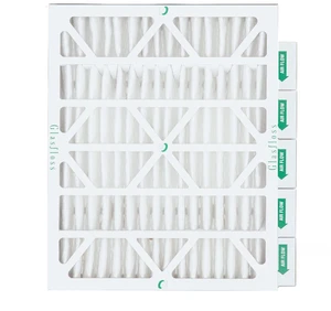 ZL 16x20x4 MERV 10 AC & Furnace Filters. 6-Pack Exact Size: 15-1/2 x 19-1/2 x 3-3/4, Rating: MERV 10, MPR 800, FPR 7, Durable Heavy-Duty Frame, Made in USA ZL 16x20x4 MERV 10 AC & Furnace Filters. 6-Pack Exact Size: 15-1/2 x 19-1/2 x 3-3/4, Rating: MERV 10, MPR 800, FPR 7, Durable Heavy-Duty Frame, Made in USA