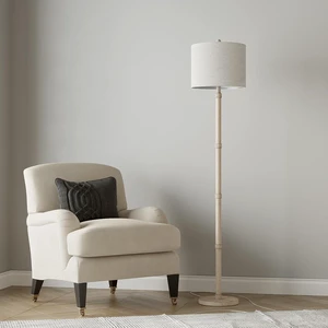 Retro Farmhouse Floor Lamp Rotary Switch, 62" Resin Vintage Floor Lamp, Rustic Tall Floor Lamps for Living Room, Corner, Bedroom, Office(Without Bulb) Retro Farmhouse Floor Lamp Rotary Switch, 62" Resin Vintage Floor Lamp, Rustic Tall Floor Lamps for Living Room, Corner, Bedroom, Office(Without Bulb)