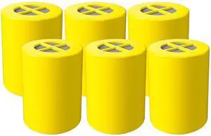 Shower Replacement Filter Compatible with Afina Showerhead, 6-Pack KDF & calcium sulfite media reduces chlorine. Compatible with Afina shower filters. Tool-free easy install Shower Replacement Filter Compatible with Afina Showerhead, 6-Pack KDF & calcium sulfite media reduces chlorine. Compatible with Afina shower filters. Tool-free easy install