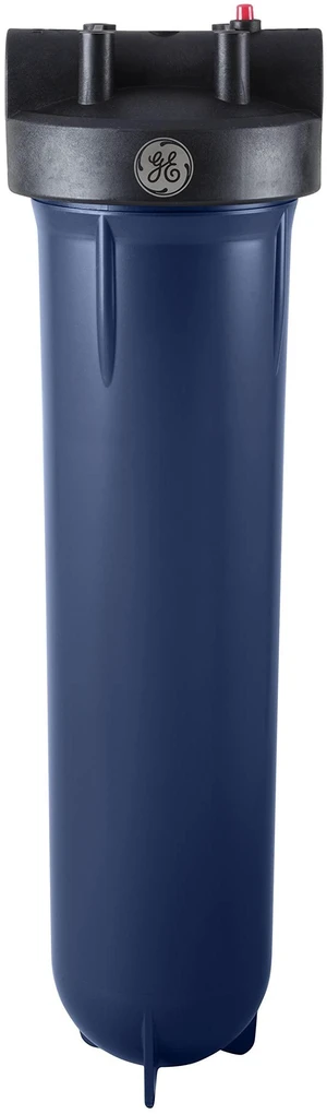 Heavy Duty Whole House Water Filtration System, Reduces Sediment, Rust & More, Install Kit & Accessories Included, Filter Not Included, Replace Filter (FXWPT, FXWPX) Every 3 Months, GXWH60T Heavy Duty Whole House Water Filtration System, Reduces Sediment, Rust & More, Install Kit & Accessories Included, Filter Not Included, Replace Filter (FXWPT, FXWPX) Every 3 Months, GXWH60T