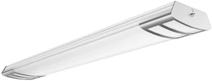 4ft led Light Fixture 50W 5600lm LED Linear Flush Mount Light, 5000K, 4 Foot led Kitchen Ceiling Light fixtures for Living Room, Laundry, Replace for Fluorescent Version 4ft led Light Fixture 50W 5600lm LED Linear Flush Mount Light, 5000K, 4 Foot led Kitchen Ceiling Light fixtures for Living Room, Laundry, Replace for Fluorescent Version