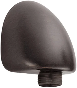 Faucet 50560-RB Hand Shower 90-Degree Wall Elbow, Venetian Bronze Faucet 50560-RB Hand Shower 90-Degree Wall Elbow, Venetian Bronze