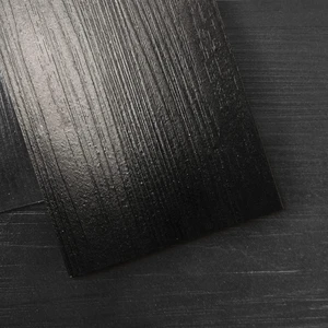 Wood Texture Peel and Stick Vinyl Floor Planks, 36-Pack, Black Cover 54 sq.ft, Waterproof, Self-Adhesive, Scratch Resistant, Premium Vinyl, Ideal for Bedroom, Living Room, Kitchen, RV Wood Texture Peel and Stick Vinyl Floor Planks, 36-Pack, Black Cover 54 sq.ft, Waterproof, Self-Adhesive, Scratch Resistant, Premium Vinyl, Ideal for Bedroom, Living Room, Kitchen, RV