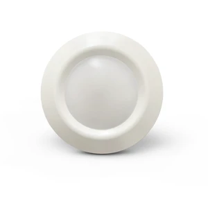 14550S-15 Generation Lighting Traverse Lyte Round 6 in. 3000K, Canless Integrated LED Recessed Light, 925 Lumens, 90 CRI, T24 Complaint, Wet Rated in White Finish (4 Pack) 14550S-15 Generation Lighting Traverse Lyte Round 6 in. 3000K, Canless Integrated LED Recessed Light, 925 Lumens, 90 CRI, T24 Complaint, Wet Rated in White Finish (4 Pack)