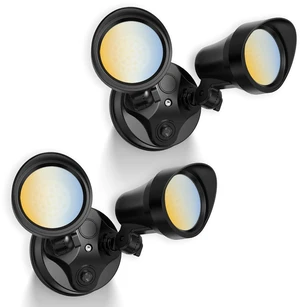 Dusk to Dawn Outdoor Lighting 30W 3500LM 3CCT 3000K/4000K/6500K 120V Dusk Till Dawn Outdoor Light, IP65 Flood Lights Outdoor ETL Listed Dusk to Dawn Hardwired for House Yard Walkway Black 2PCS Dusk to Dawn Outdoor Lighting 30W 3500LM 3CCT 3000K/4000K/6500K 120V Dusk Till Dawn Outdoor Light, IP65 Flood Lights Outdoor ETL Listed Dusk to Dawn Hardwired for House Yard Walkway Black 2PCS